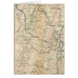 Georgia, Atlanta Campaign 1st epoch
