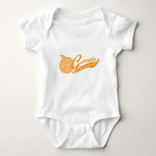Georgia Baby Bodysuit