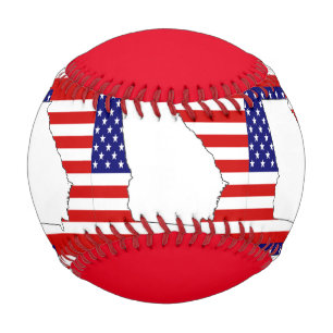 GEORGIA    BASEBALL