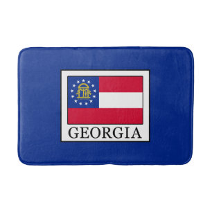 Georgia Bath Mat