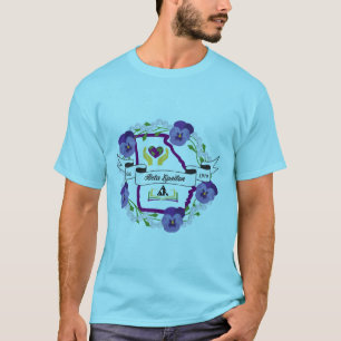 Georgia Beta Epsilon T-Shirt