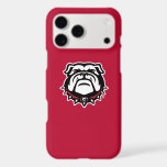 Georgia Bulldog<br><div class="desc">Show off your Georgia spirit with these Bulldog OtterBox phone cases! This design is officially licensed artwork from the University of Georgia.</div>