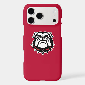 Georgia Bulldog