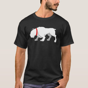 Georgia Bulldog T-Shirt