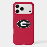Georgia Bulldogs Logo