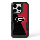Georgia Bulldogs Logo | Distressed