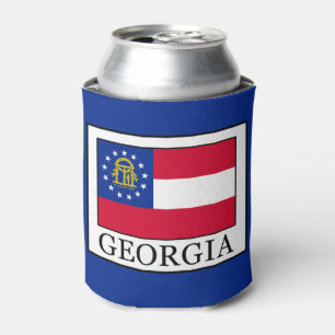 Georgia Can Cooler