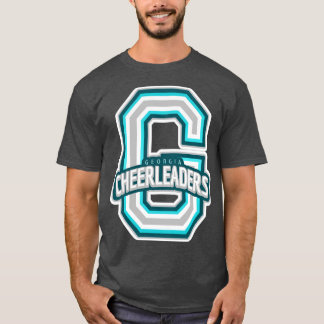 Georgia Cheerleader T-Shirt