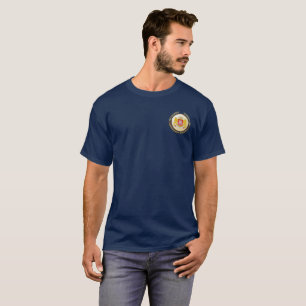 Georgia Coat Of Arms T-Shirt