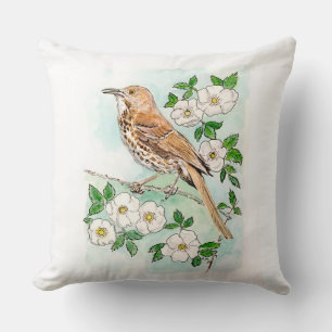 Georgia Cushion