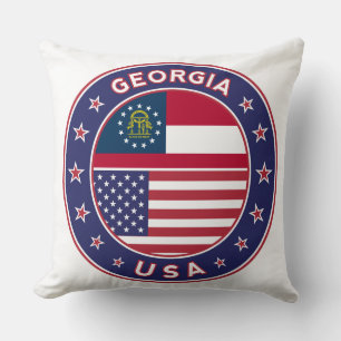 Georgia Cushion
