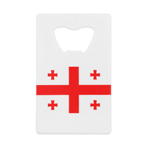 Georgia Flag