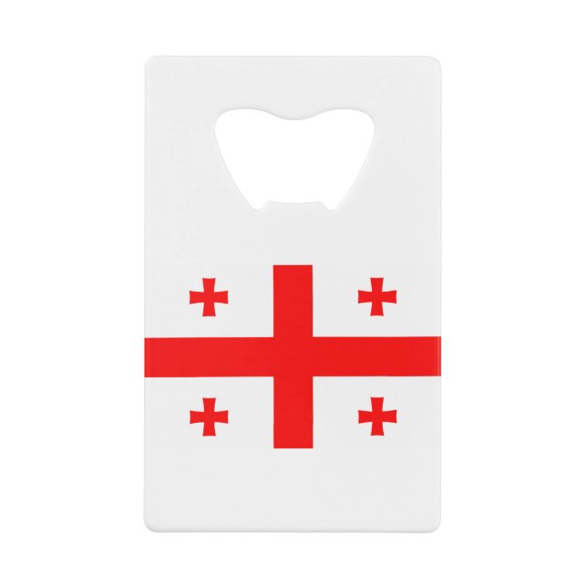 Georgia Flag (Front)