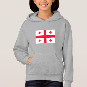 Georgia Flag