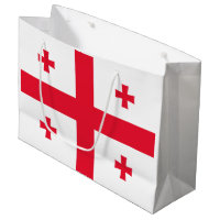 Georgia Flag