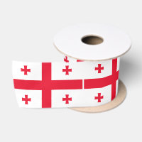Georgia Flag