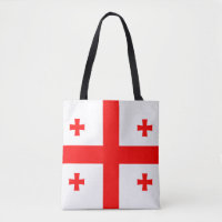 Georgia Flag