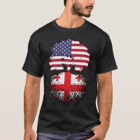 Georgia Georgian American USA United States