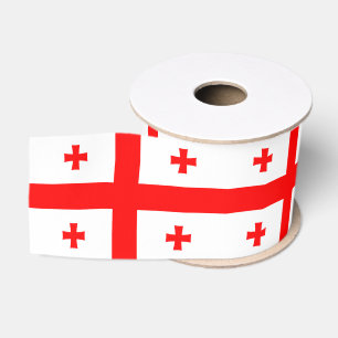 Georgia Grosgrain Ribbon