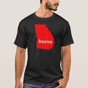 Georgia Home T-Shirt