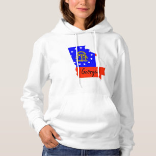 Georgia Hoodie