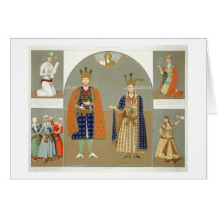 Georgia in the XVth century: King Alexander I (141