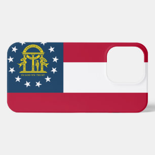 Georgia iPhone 13 Pro Case