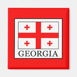 Georgia Magnet