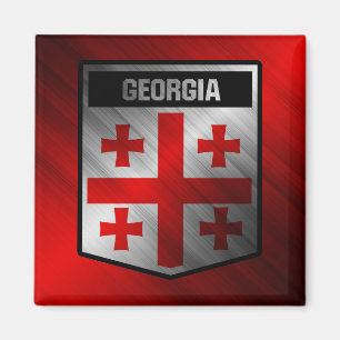 Georgia Magnet