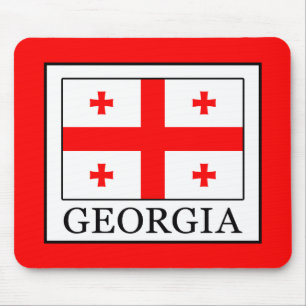Georgia Mouse Mat
