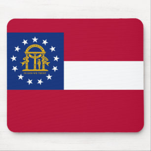 Georgia Mouse Mat