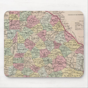 Georgia Mouse Mat