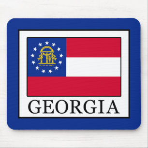Georgia Mouse Mat