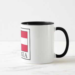 Georgia Mug