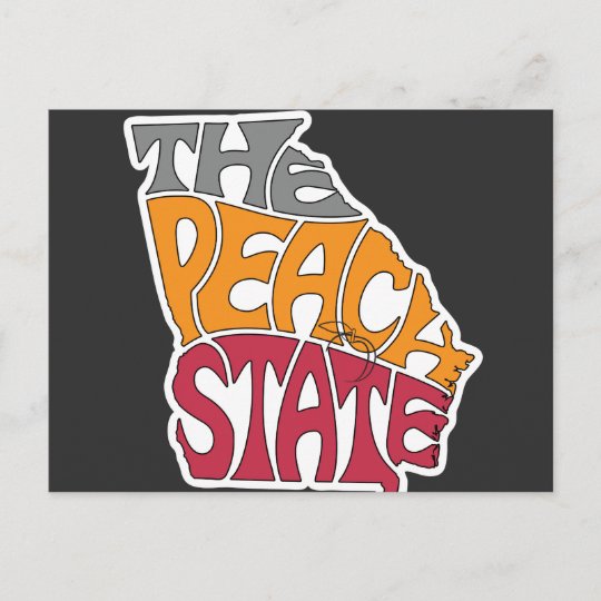 Nickname Word Art Postcard Zazzle