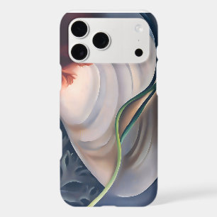 Georgia O'keeffe art