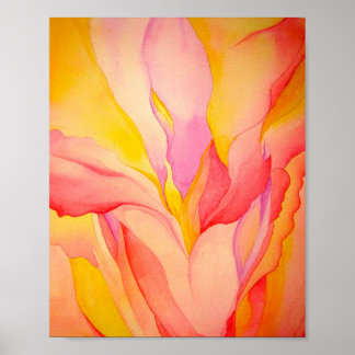 georgia okeeffe,  poster