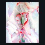 georgia okeeffe poster<br><div class="desc">georgia okeeffe</div>