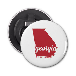 georgia on my mind cherry bottle opener