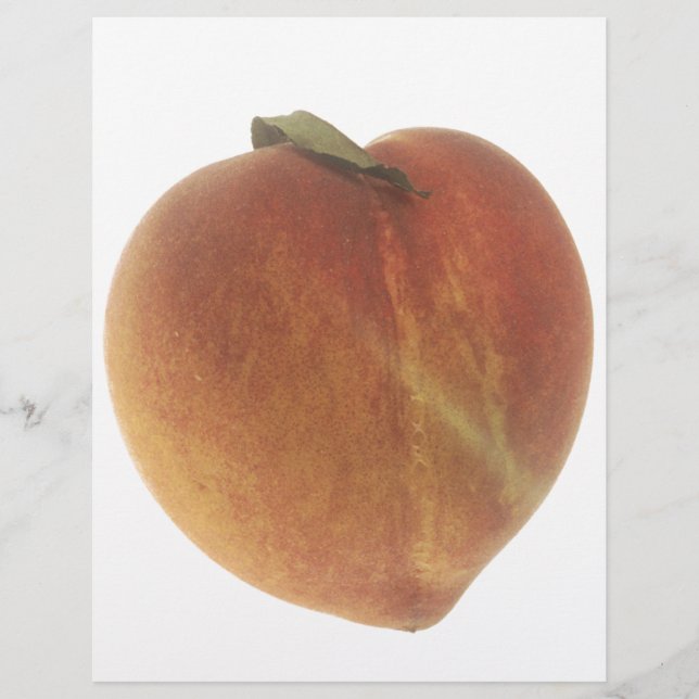 Georgia Peach (Front)
