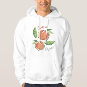 Georgia Peaches Hoodie