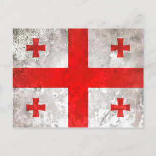 Georgia Postcard
