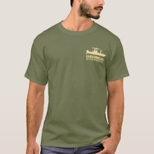 Georgia (redfish) T-Shirt
