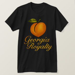 Georgia Royalty T-Shirt