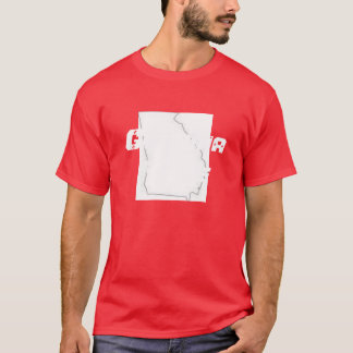 Georgia Shirt