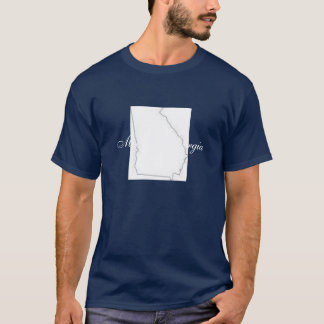 Georgia Shirts