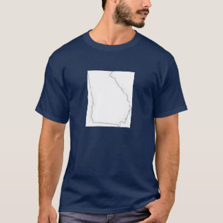 Georgia Shirts