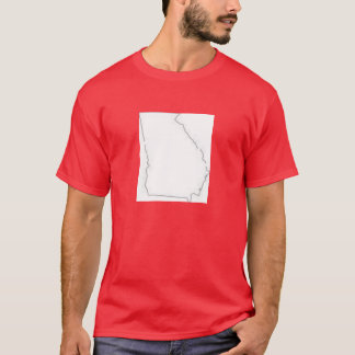 Georgia Shirts