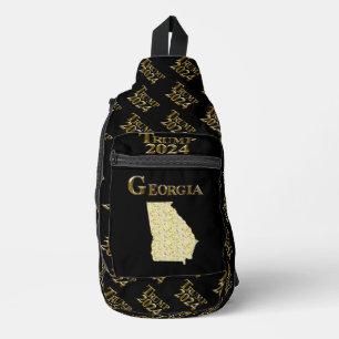 GEORGIA SLING BAG