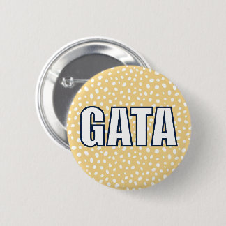 Georgia Southern button GSU gameday sorority pin